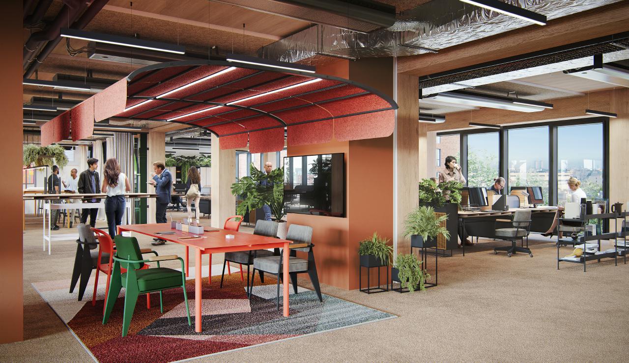 Location bureau Ivry-sur-Seine Val-de-Marne OLBUR2202772 4