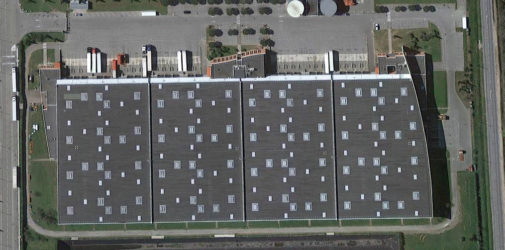 Location entrepôt classe a Salon-de-Provence Bouches-du-Rhône OLLOG2422745 3