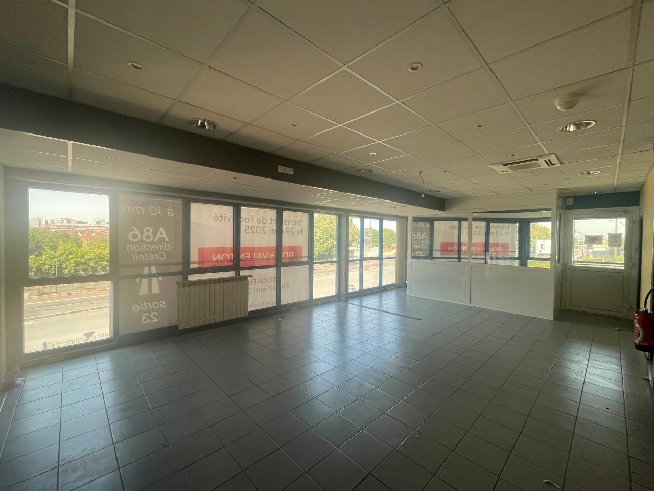 Location local d'activité Vitry-sur-Seine Val-de-Marne OLACT2533687 2