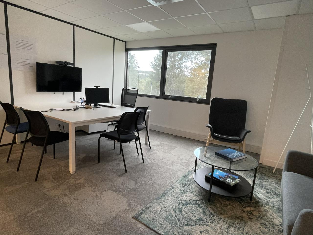 Location bureau Sophia Antipolis Alpes-Maritimes OLBUR2427246 3