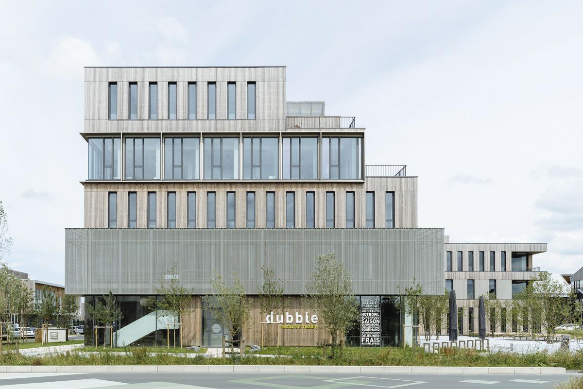 Location bureau Villeneuve-d'Ascq Nord OLBUR2114174 4