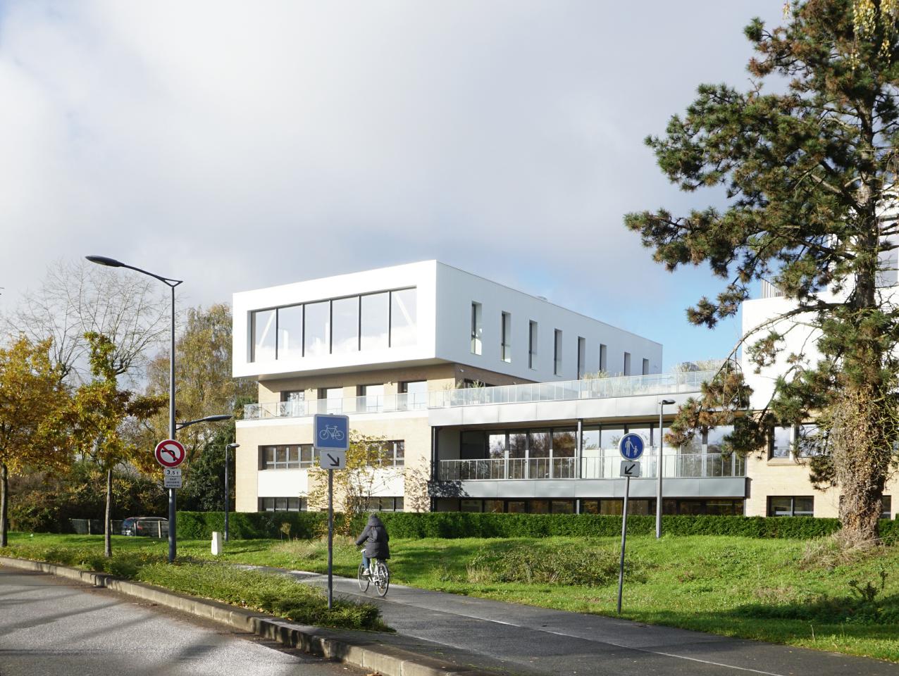 Location bureau Villeneuve-d'Ascq Nord OLBUR2114109 1