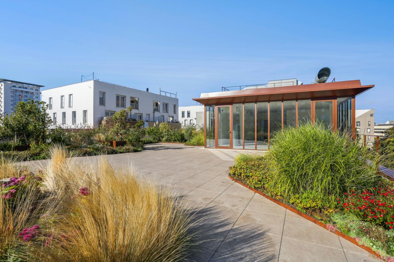 Location bureau Gentilly Val-de-Marne OLBUR2313257 4