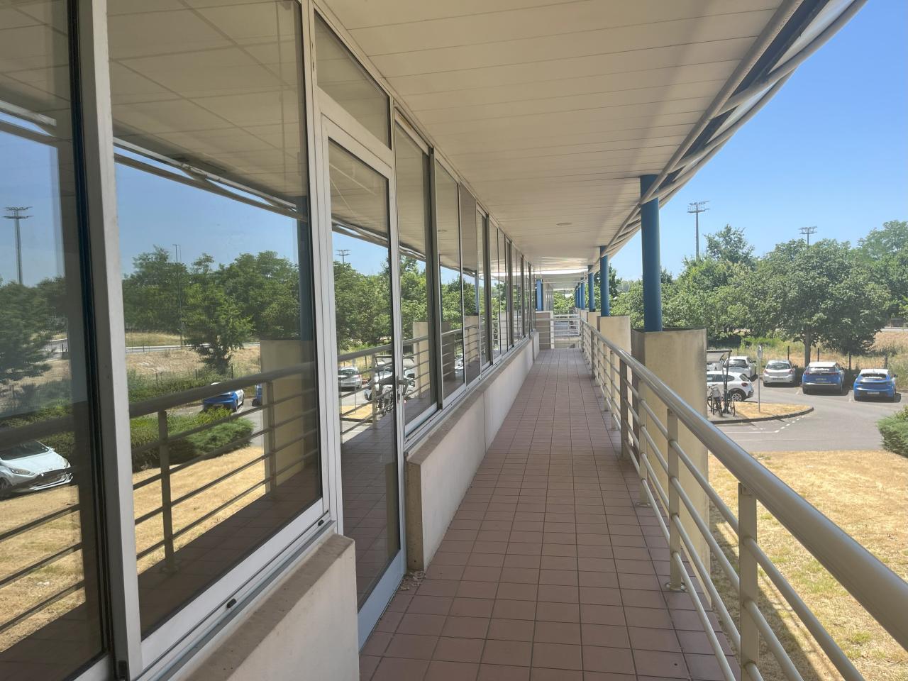 Location bureau Toulouse Haute-Garonne OLBUR2316040 1