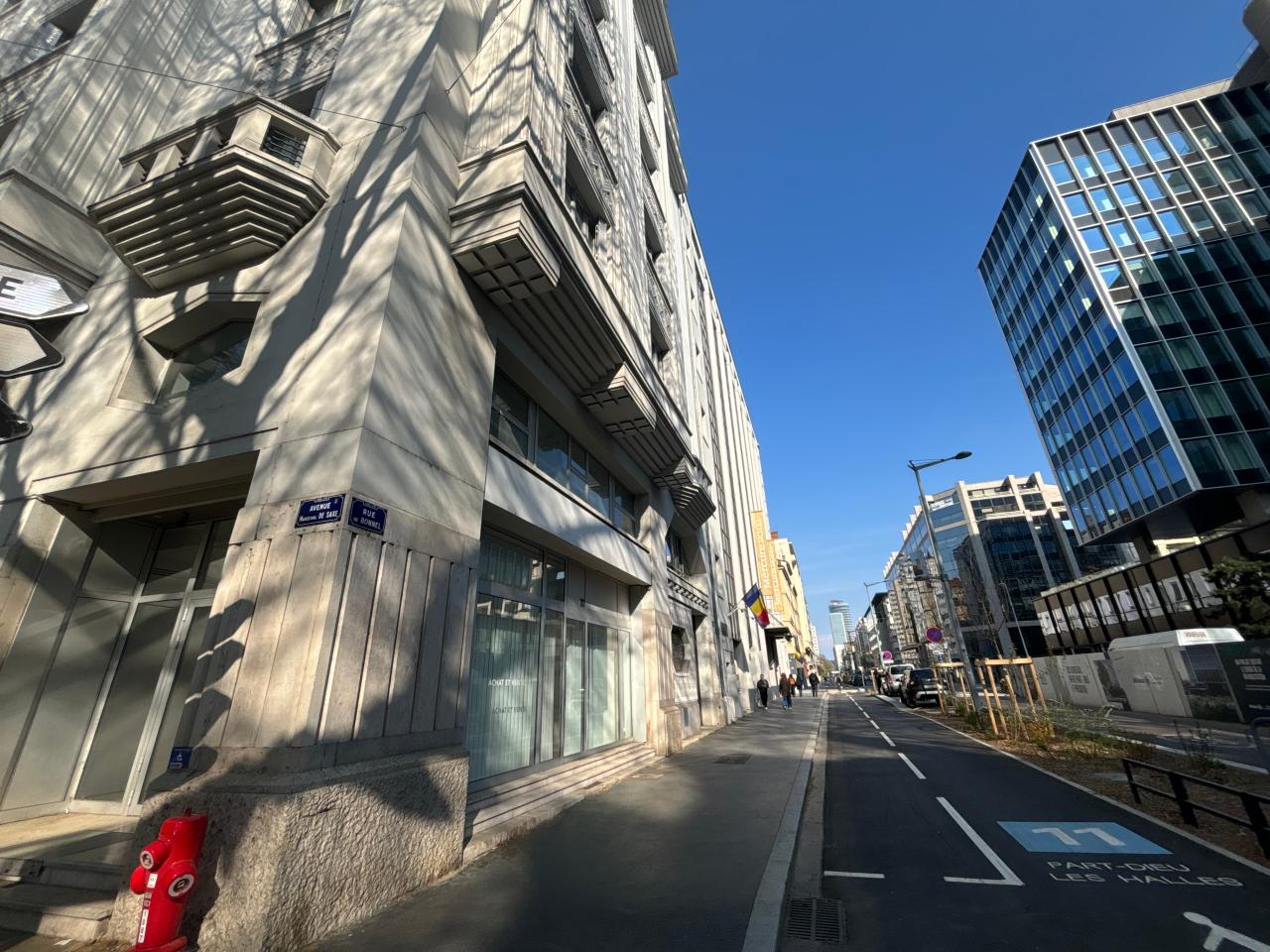 Location bureau Lyon Rhône OLBUR2641344 1