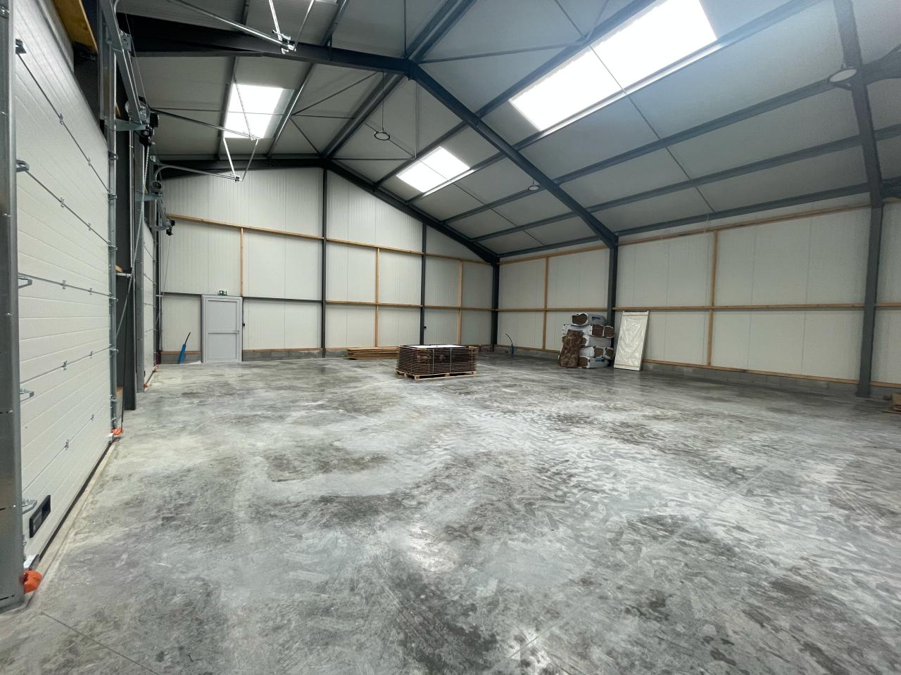 Location local d'activité Bourgbarré Ille-et-Vilaine OLACT2530860 1