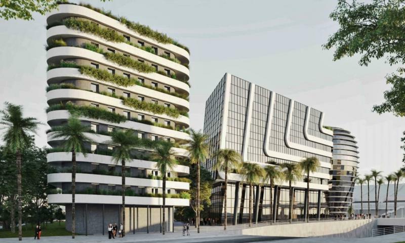 Location coworking Nice Alpes-Maritimes OLBUR2205505 3