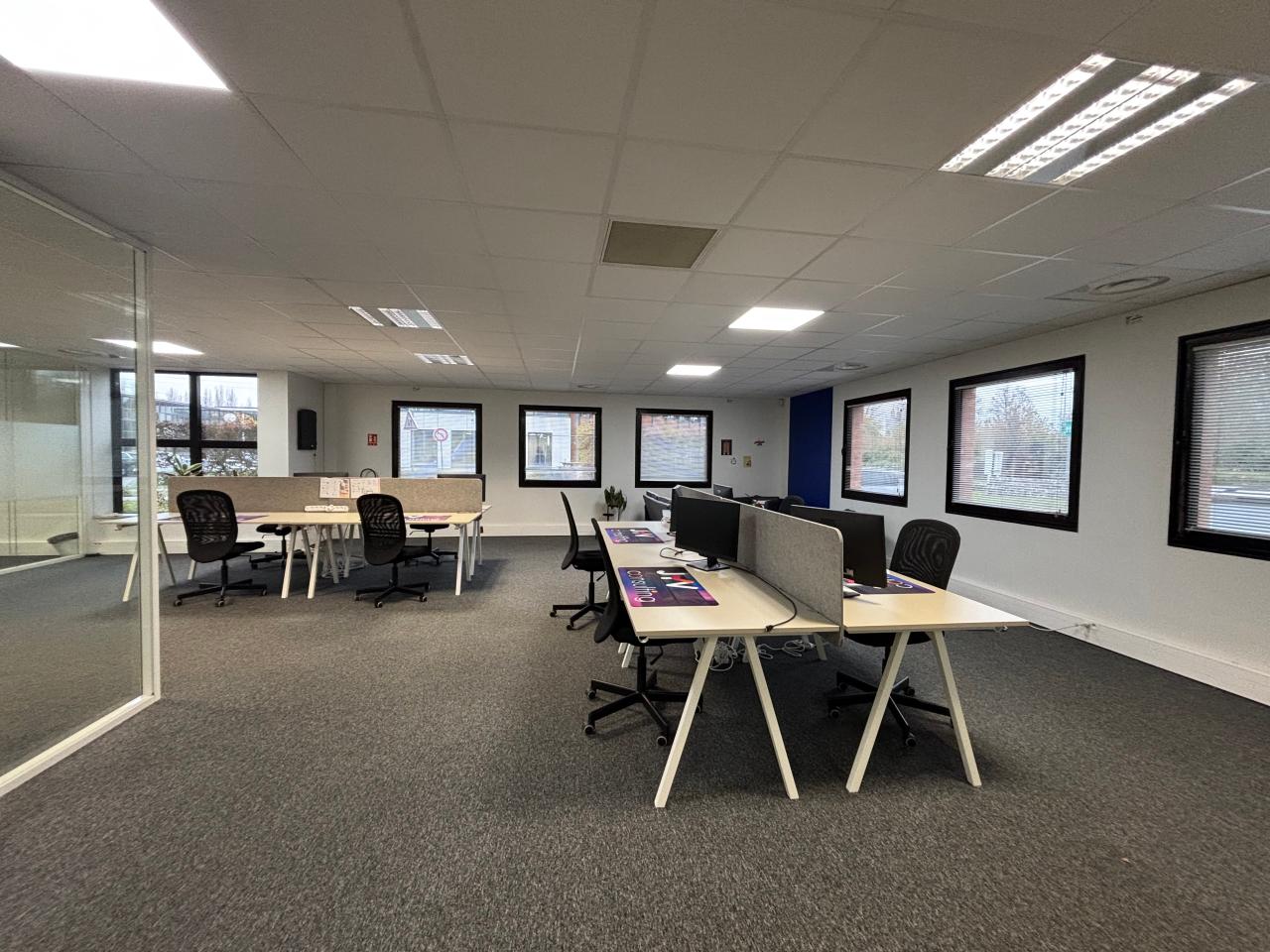 Location bureau Marcq-en-Baroeul Nord OLBUR2535113 2