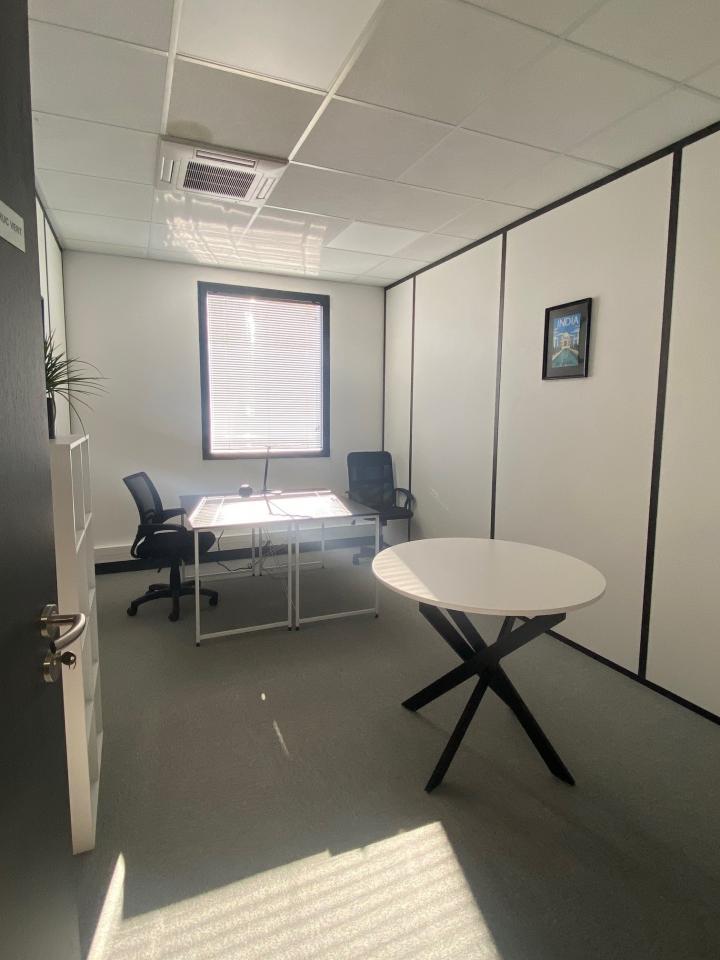 Location bureau Mérignac Gironde OLBUR2200791 1