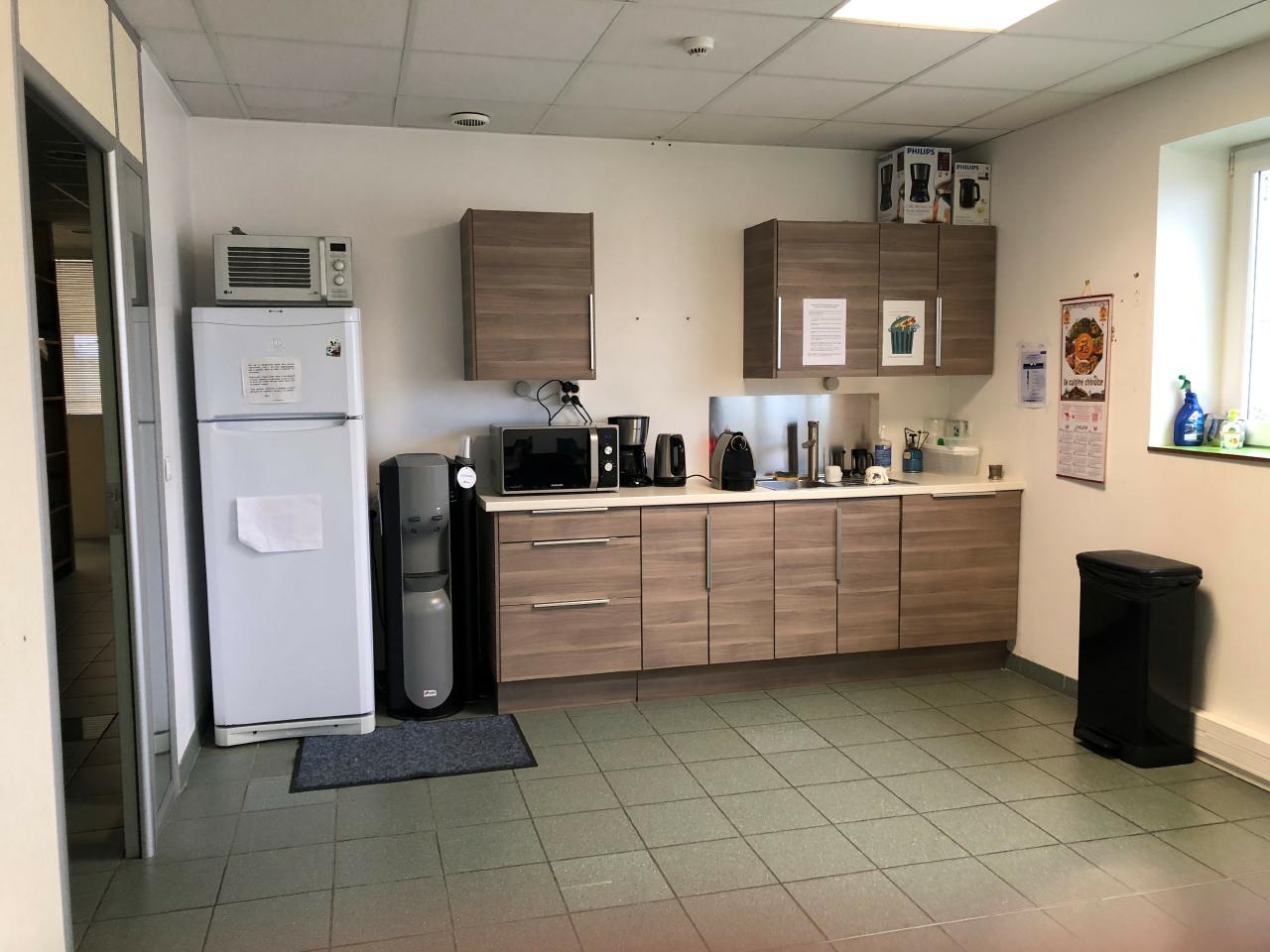 Location bureau Houilles Yvelines OLBUR2106042 2