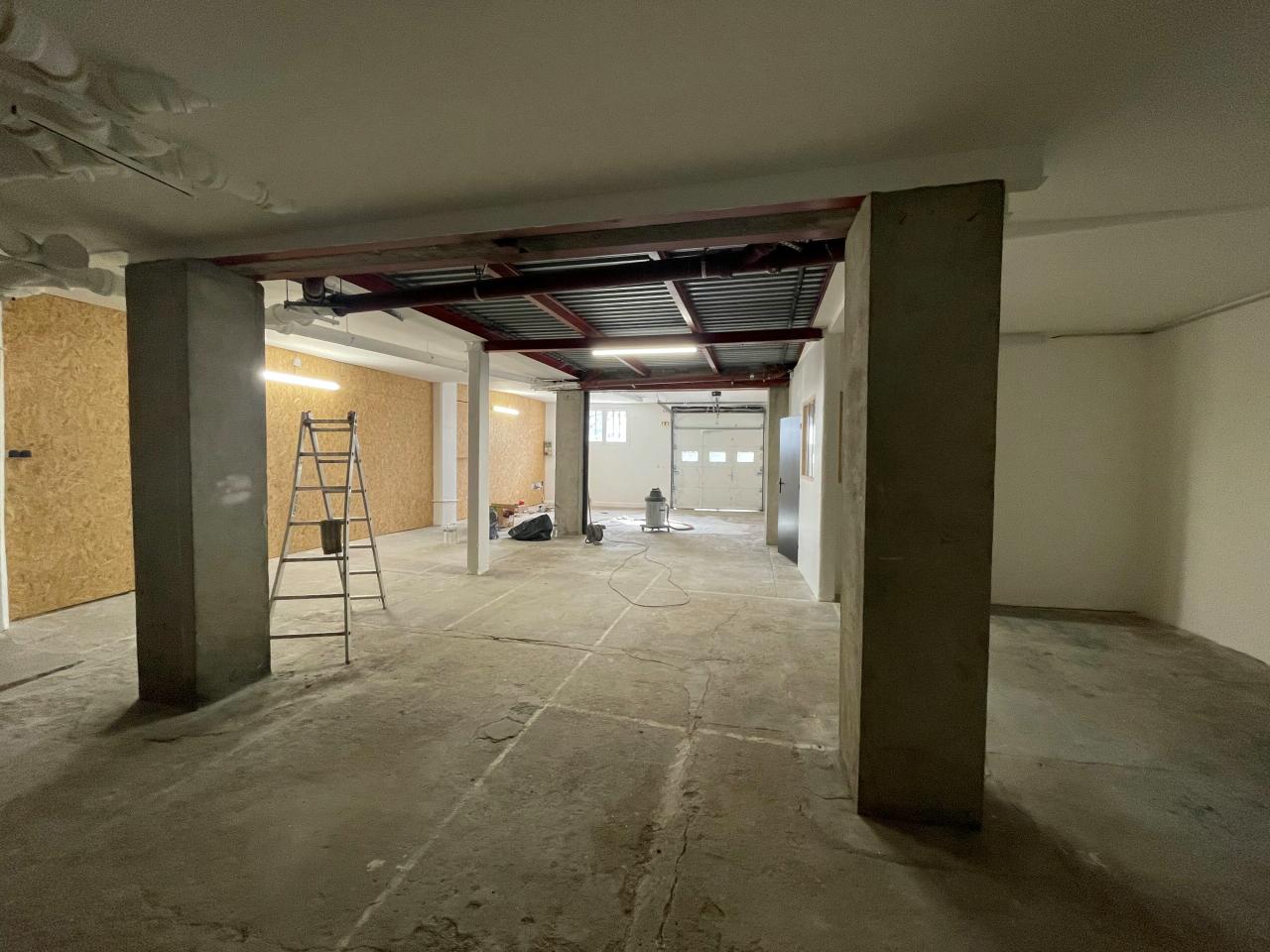 Location local d'activité Ivry-sur-Seine Val-de-Marne OLACT2530390 3