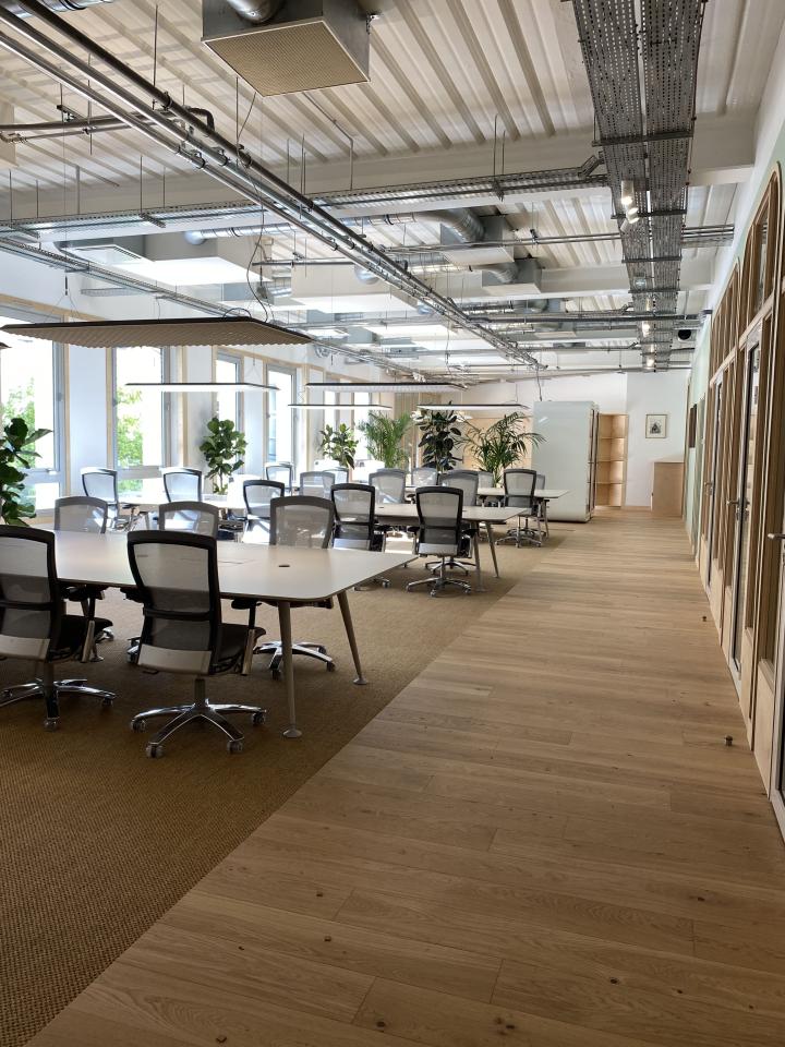Location coworking Paris OLBUR2641890 3