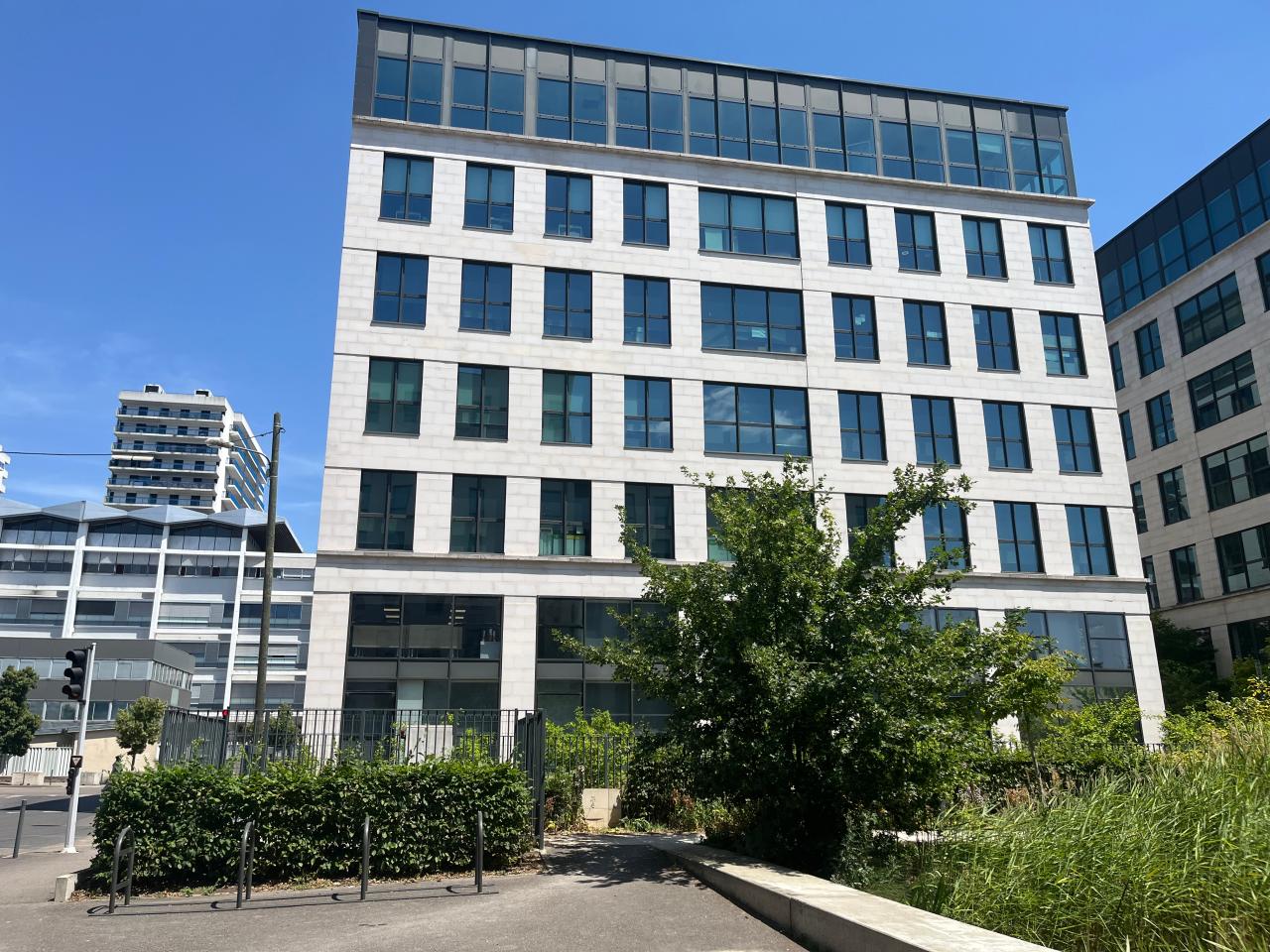 Location bureau Nancy Meurthe-et-Moselle OLBUR2111822 2