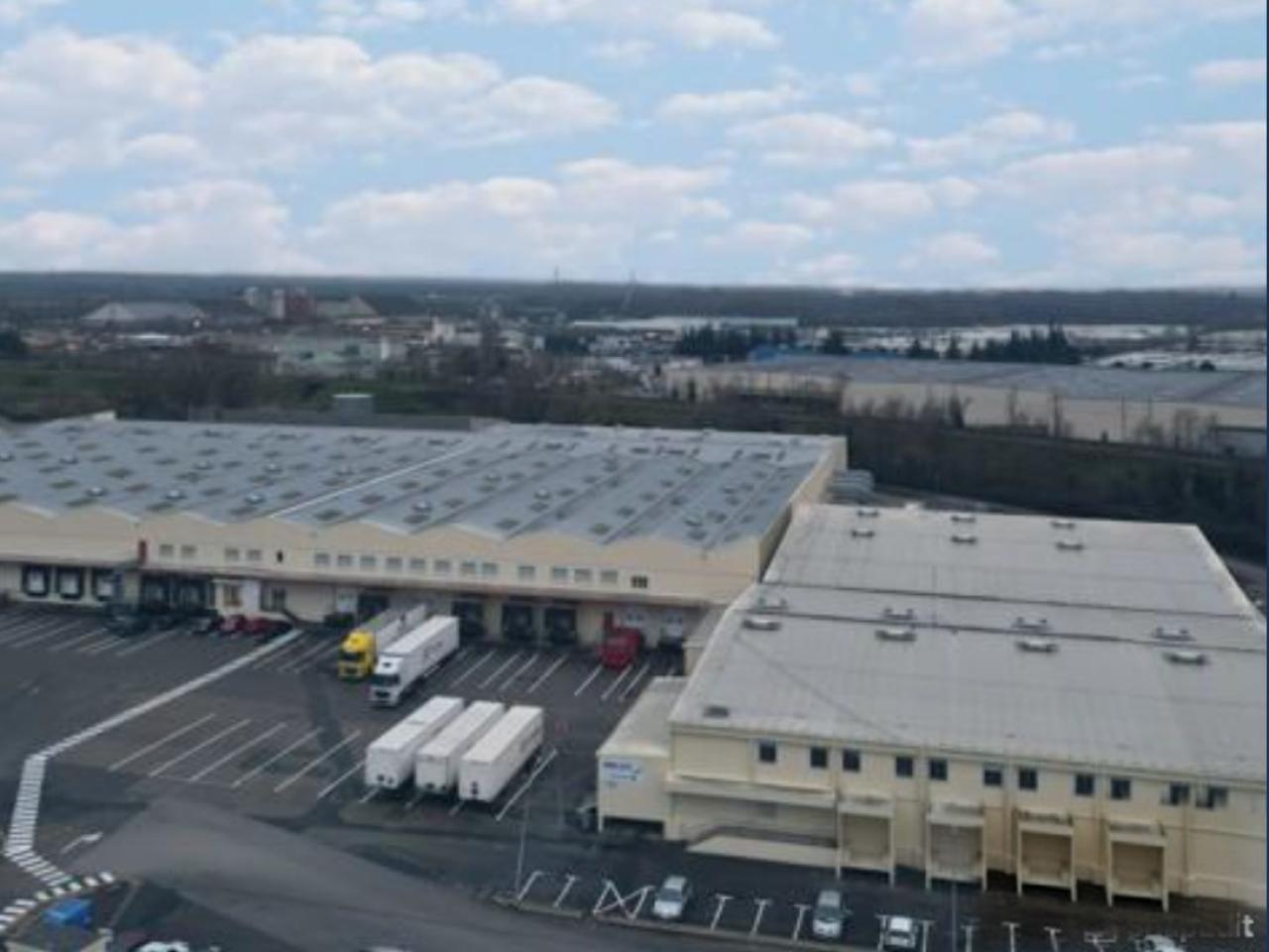 Location entrepôt classe b Mâcon Saône-et-Loire OLLOG2207263 3