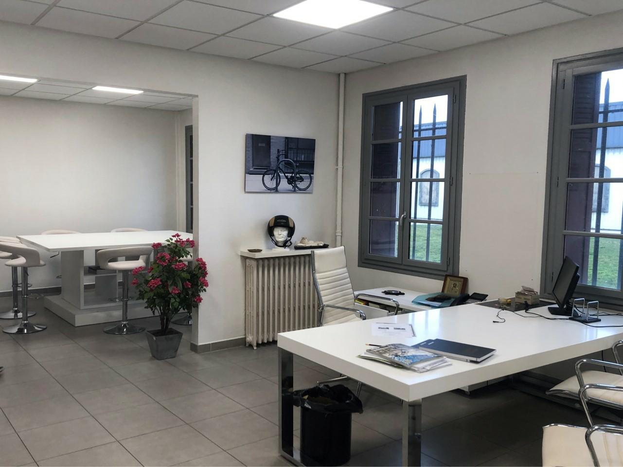 Vente local d'activité Serrières-de-Briord Ain OVACT2317369 2