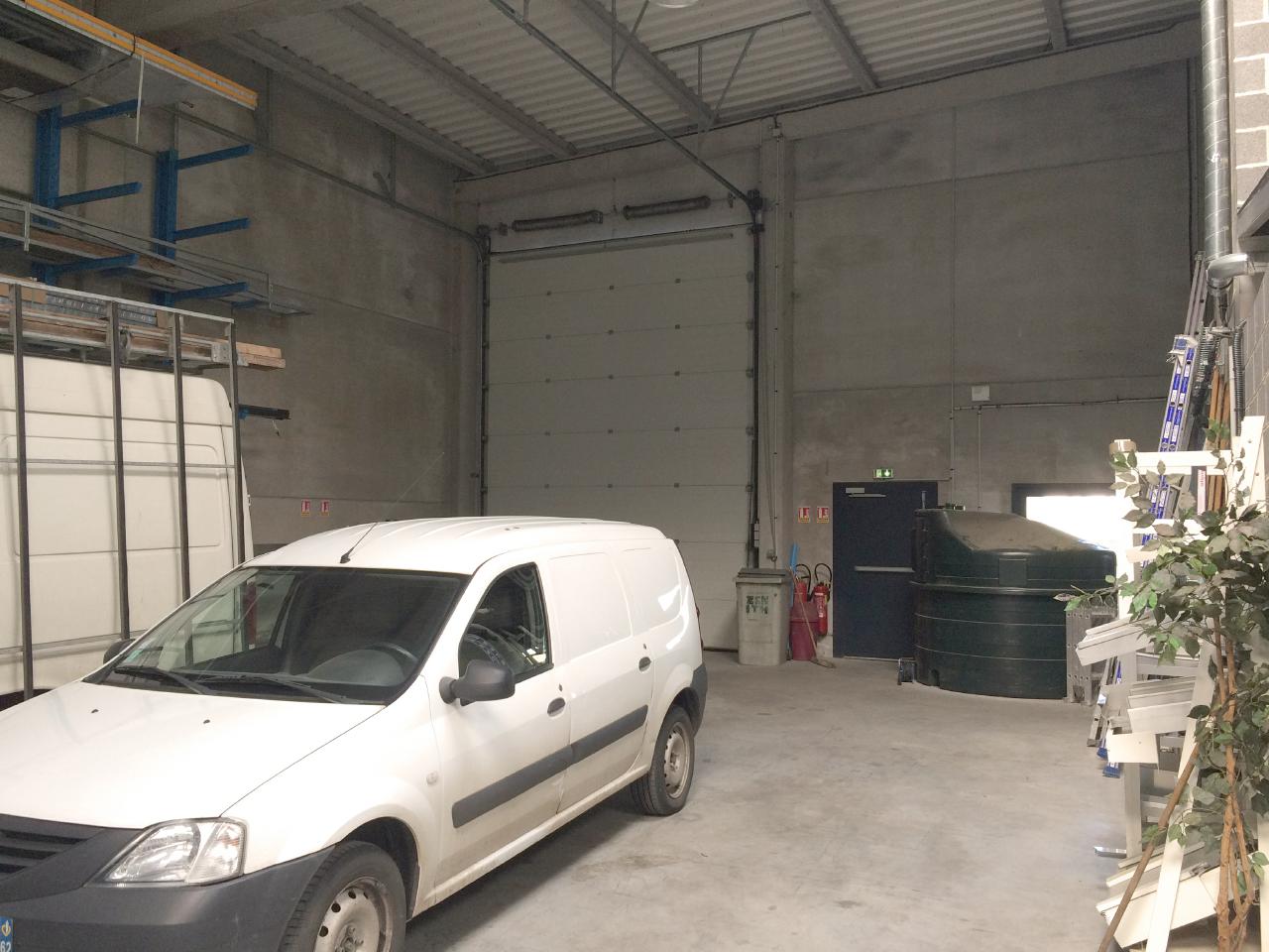 Location local d'activité Saint-André-lez-Lille Nord OLACT2206800 4