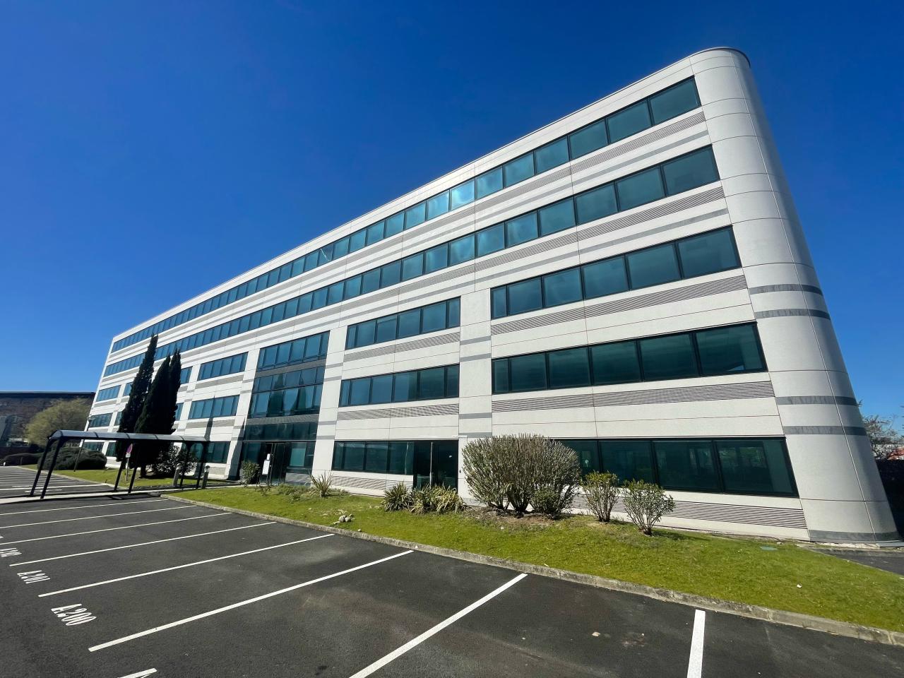 Location bureau Blagnac Haute-Garonne OLBUR2118051 4