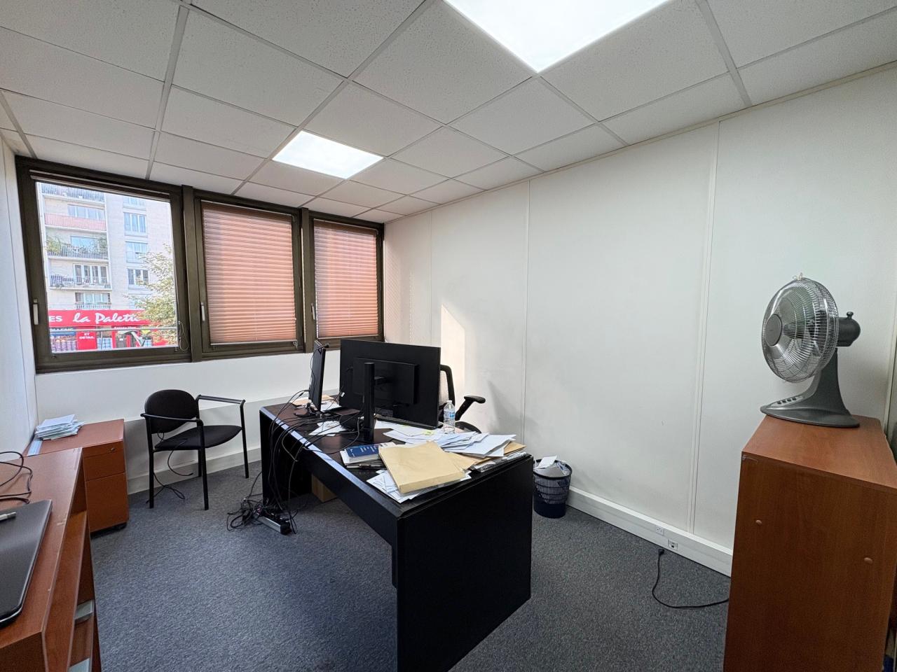 Vente bureau Bourg-la-Reine Hauts-de-Seine OVBUR2645452 4