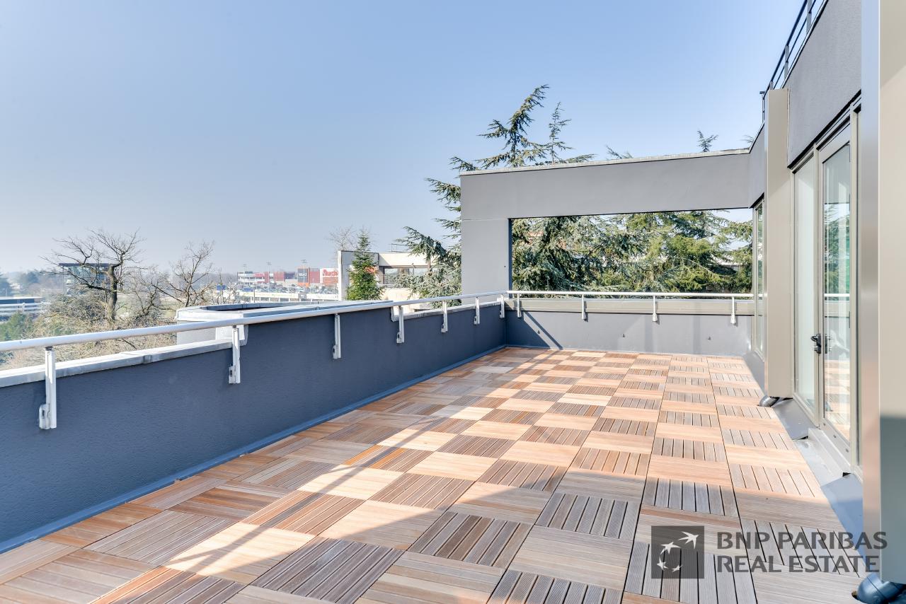 Location bureau Vélizy-Villacoublay Yvelines OLBUR2103867 4