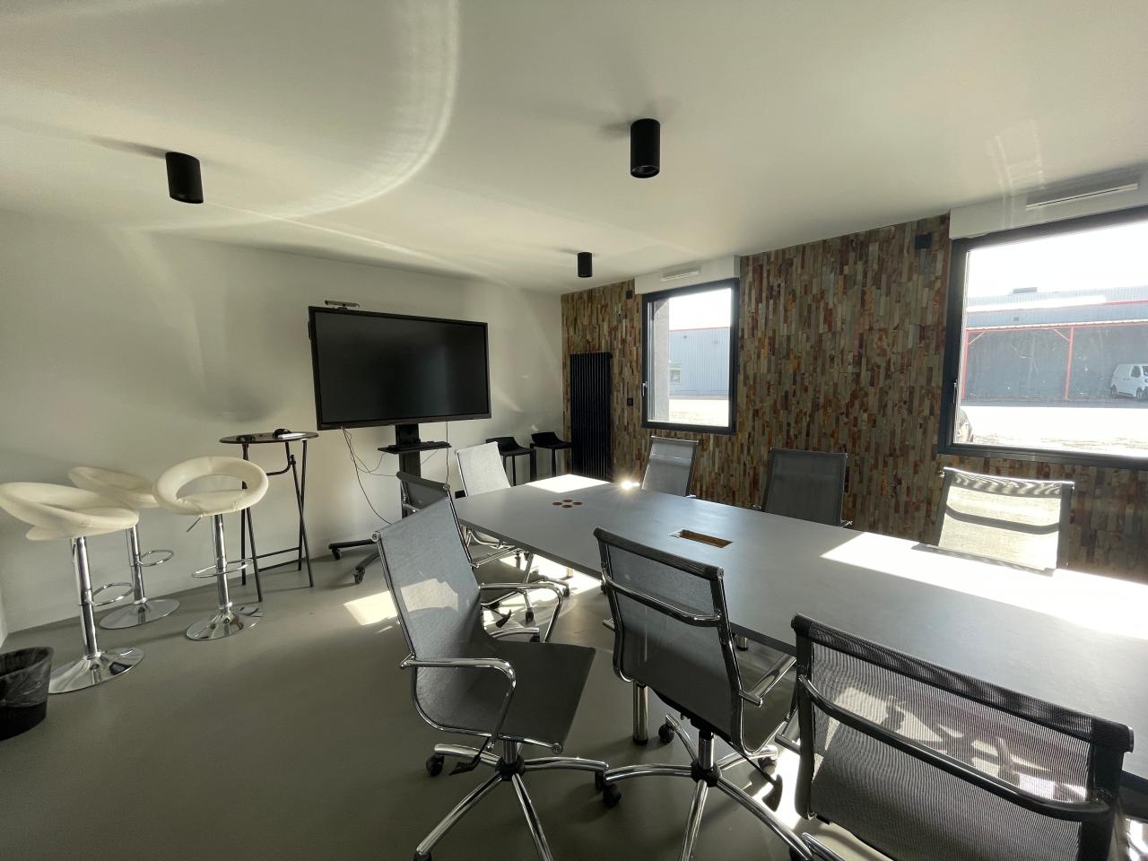 Vente bureau Saint-Jean-de-la-Ruelle Loiret OVBUR2640897 1