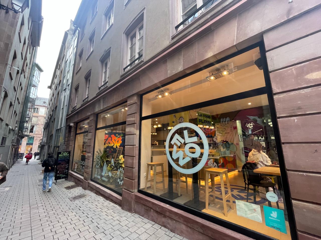 Location bureau Strasbourg Bas-Rhin OLBUR2426654 3