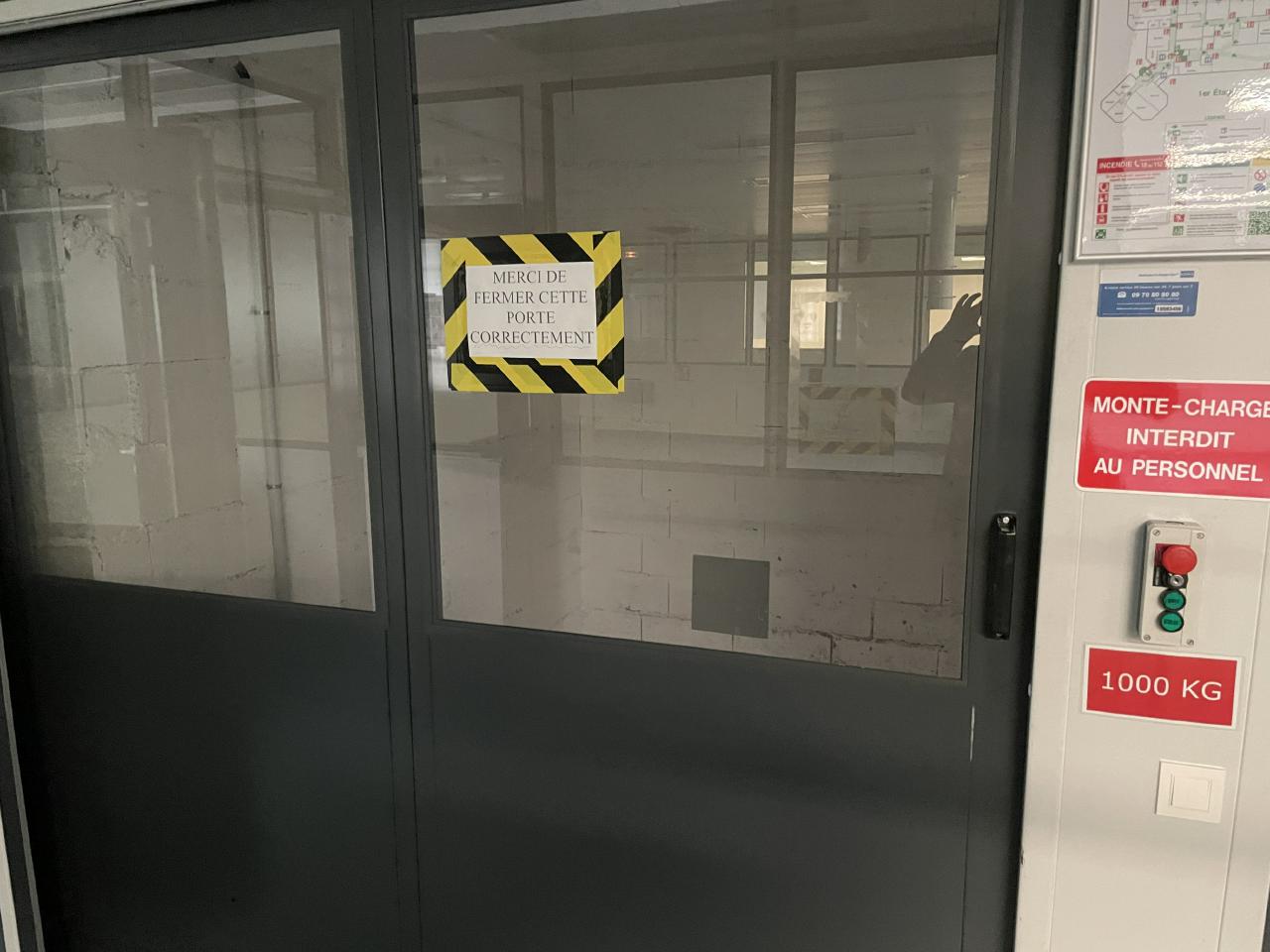 Vente local d'activité Plessis-Bouchard Val-d'Oise OVACT2315051 4