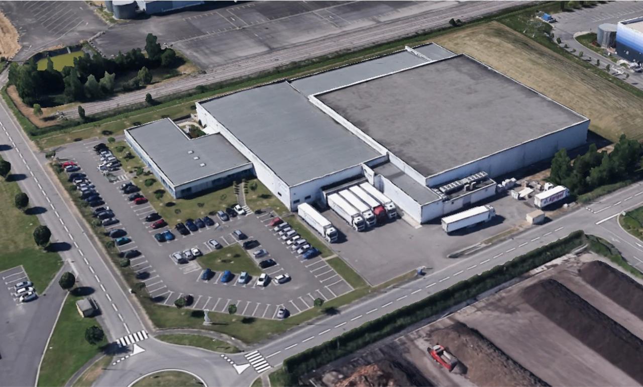 Location entrepôt classe c Montauban Tarn-et-Garonne OLLOG2639141