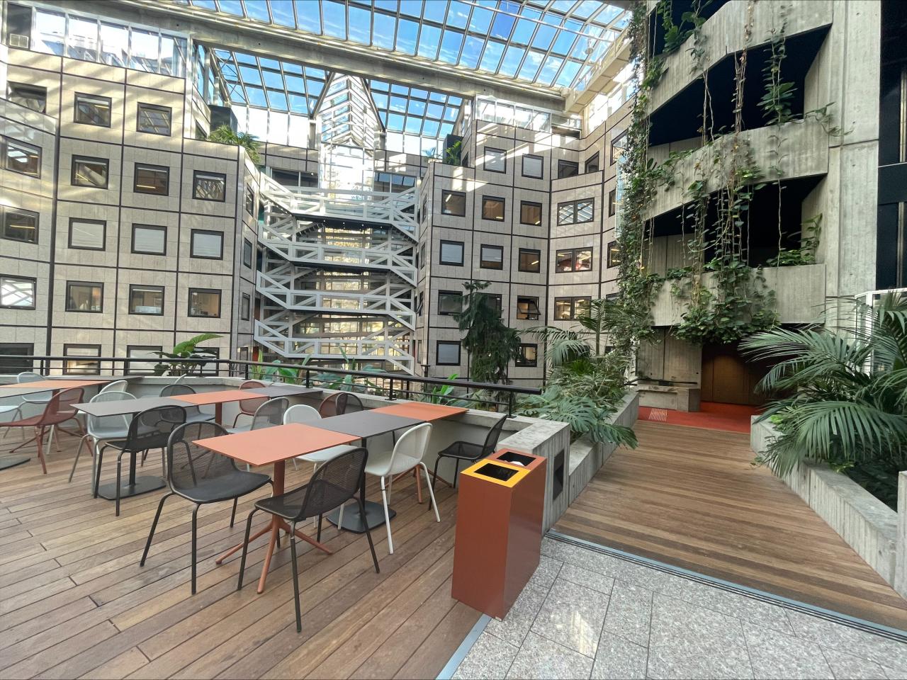 Location bureau Villeurbanne Rhône OLBUR2426960 2