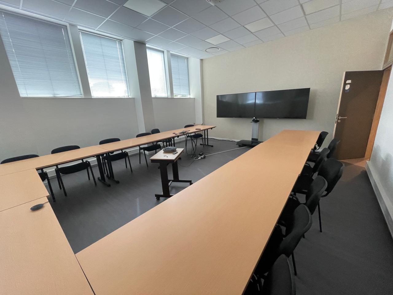Vente bureau Rennes Ille-et-Vilaine OVBUR2643522 3
