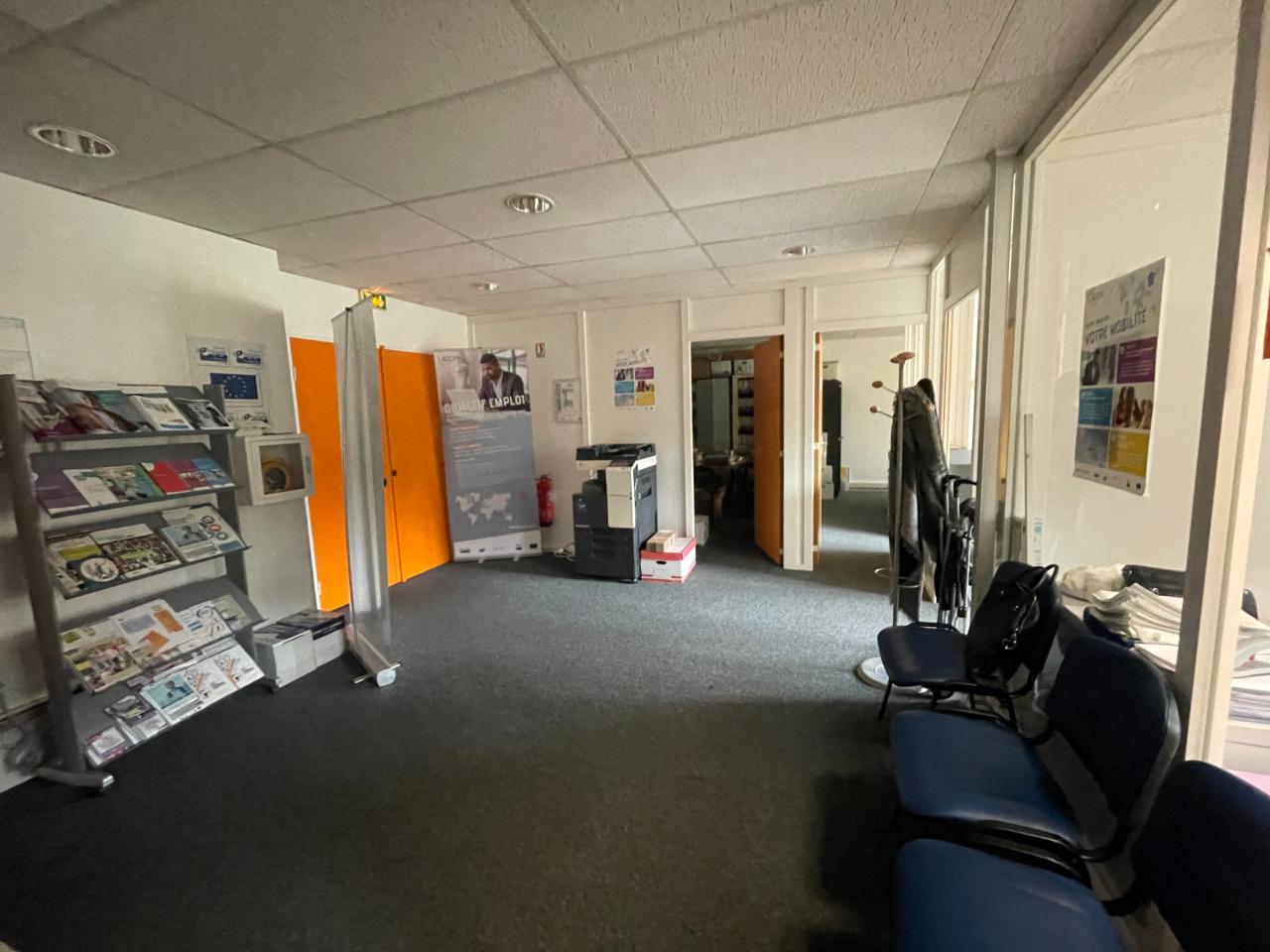 Location bureau Orléans Loiret OLBUR2536915 2