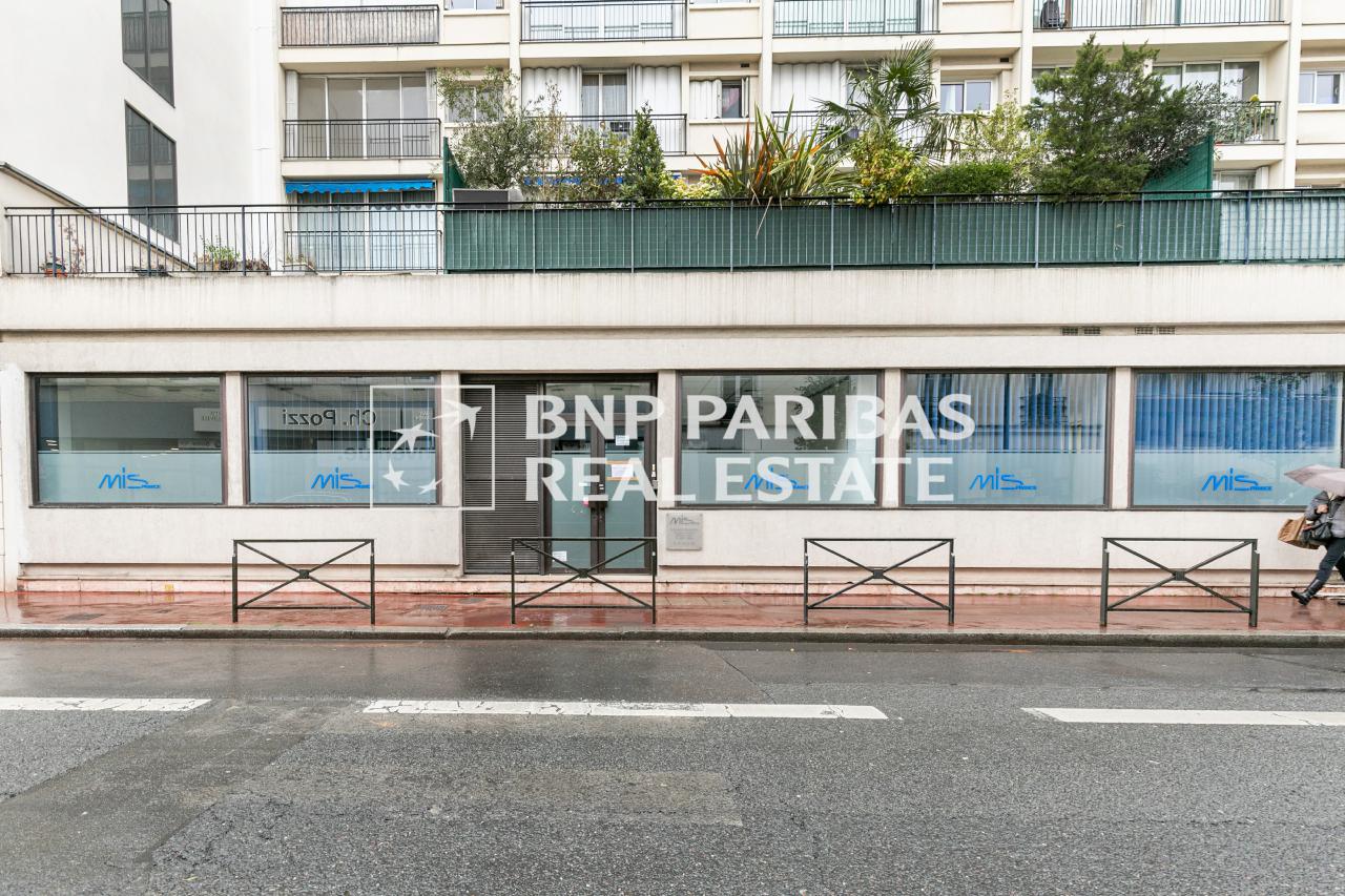 Vente bureau Levallois-Perret Hauts-de-Seine OVBUR2534058 1