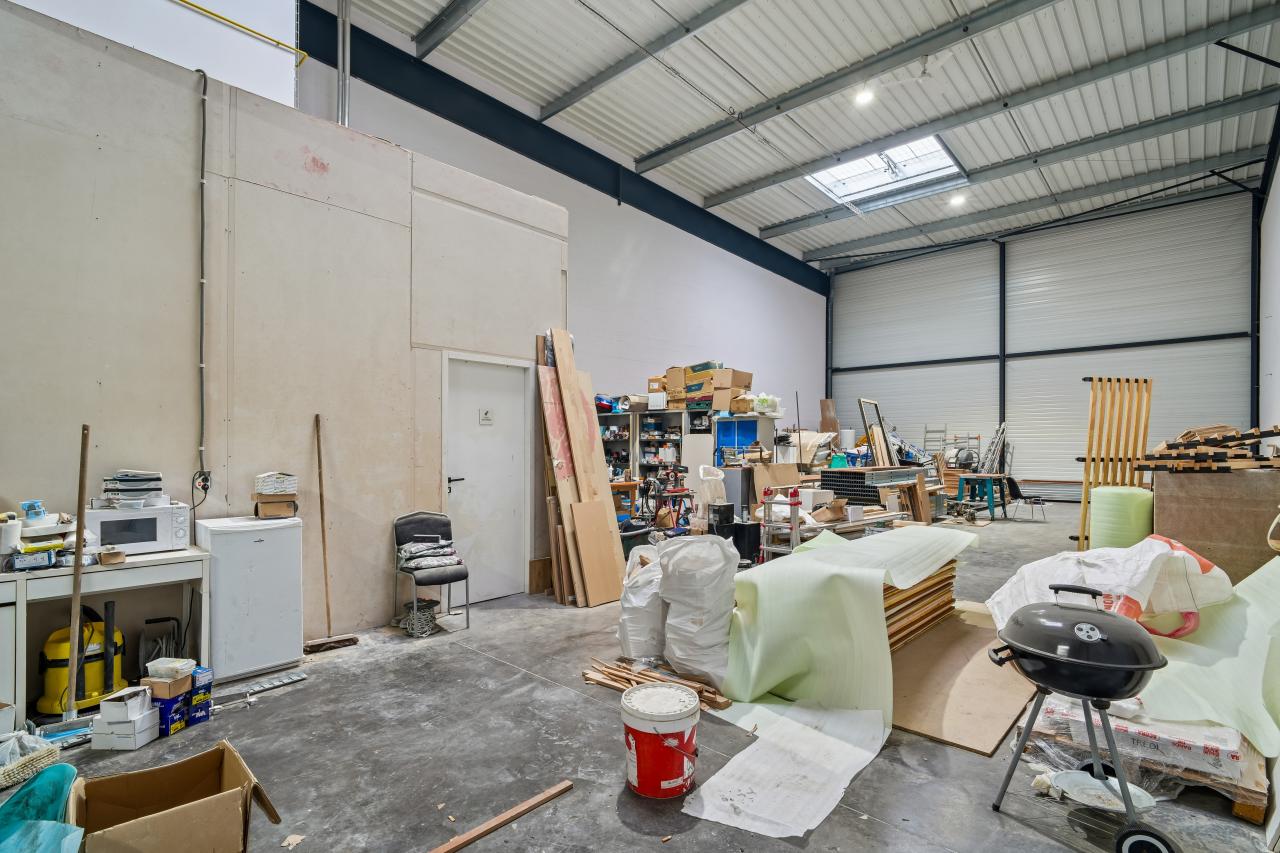 Vente local d'activité Courtry Seine-et-Marne OVACT2639265 2