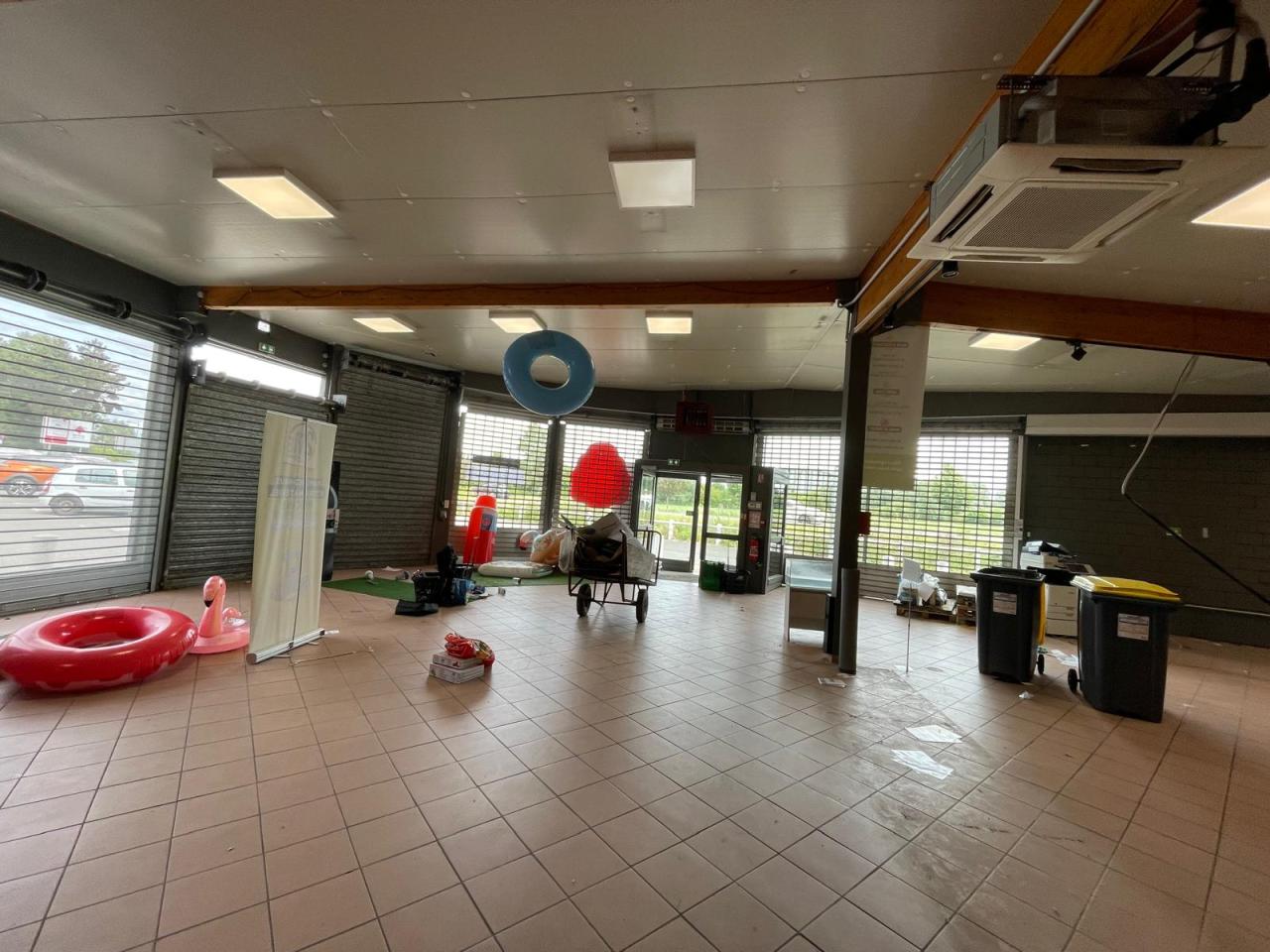 Location local d'activité Roncq Nord OLACT2532836 1