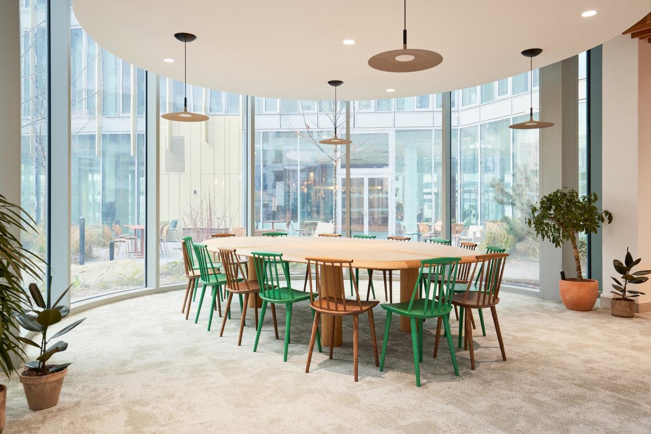 Location coworking Saint-Ouen Seine-Saint-Denis OLBUR2643037 2