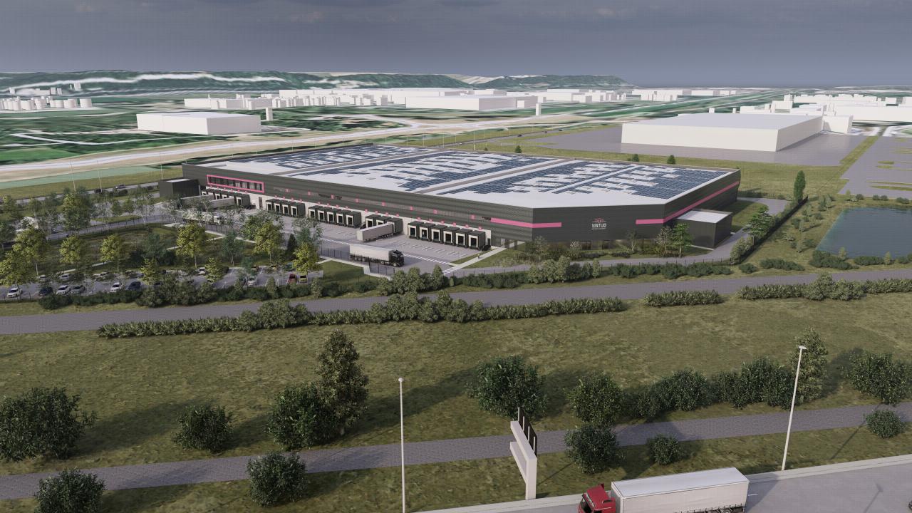 Location entrepôt classe a Oudalle Seine-Maritime OLLOG2318232 2