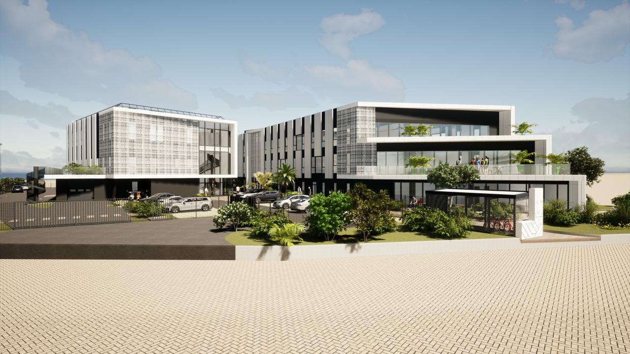 Vente bureau Mauguio Hérault OVBUR2421427 2