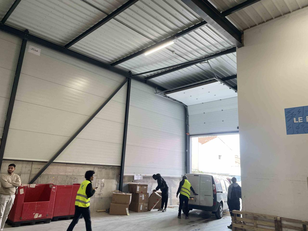 Location local d'activité Marseille Bouches-du-Rhône OLACT2639027 2