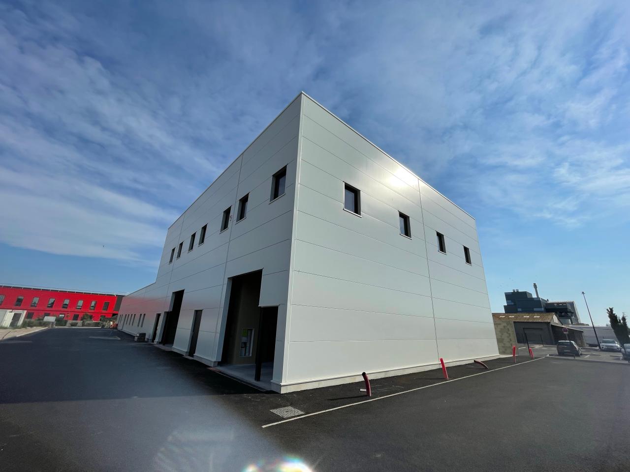 Vente local d'activité Sète Hérault OVACT2532020 2