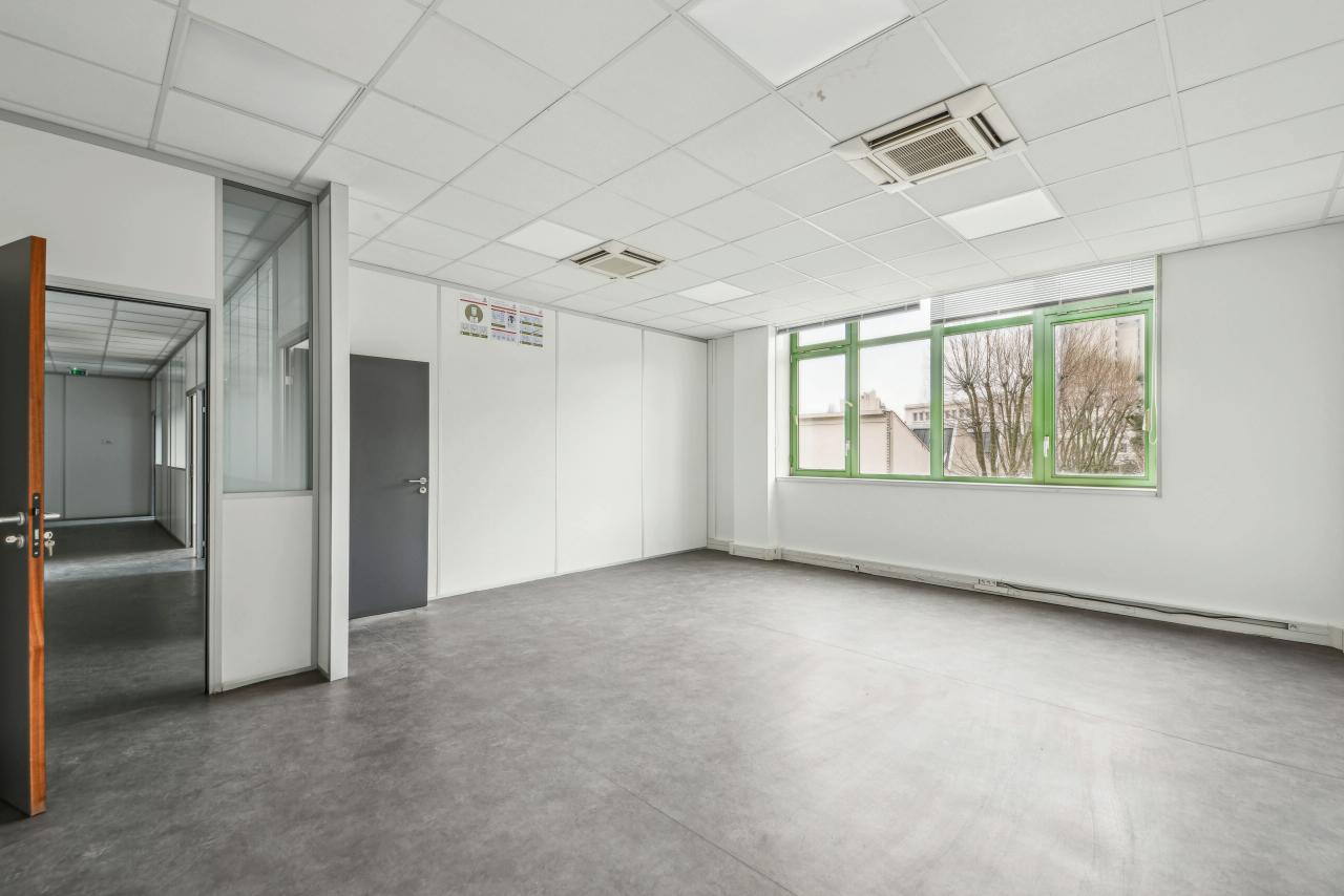Location bureau Pantin Seine-Saint-Denis OLBUR2313351 2