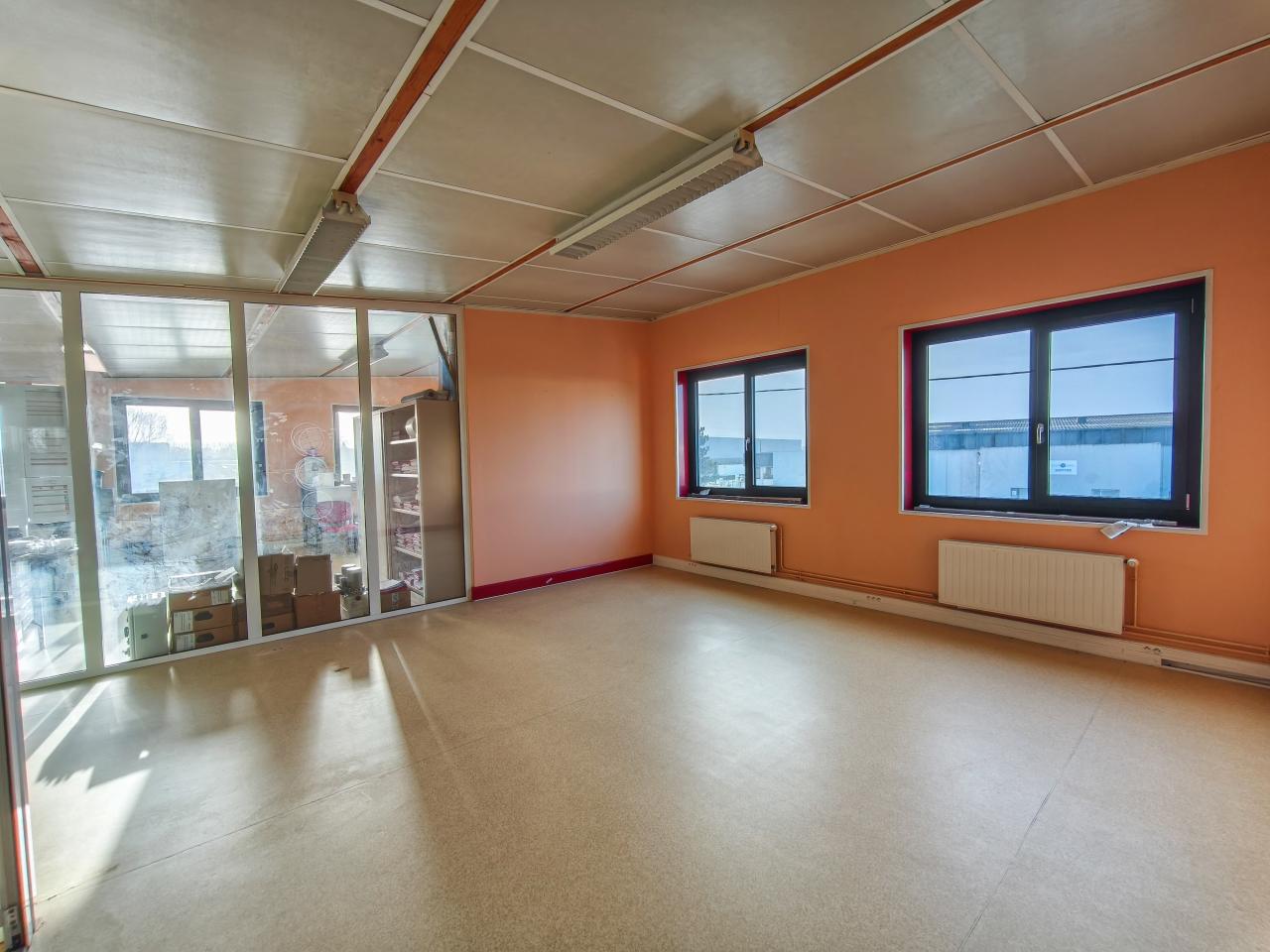 Location bureau Le Rheu Ille-et-Vilaine OLBUR2421606 1