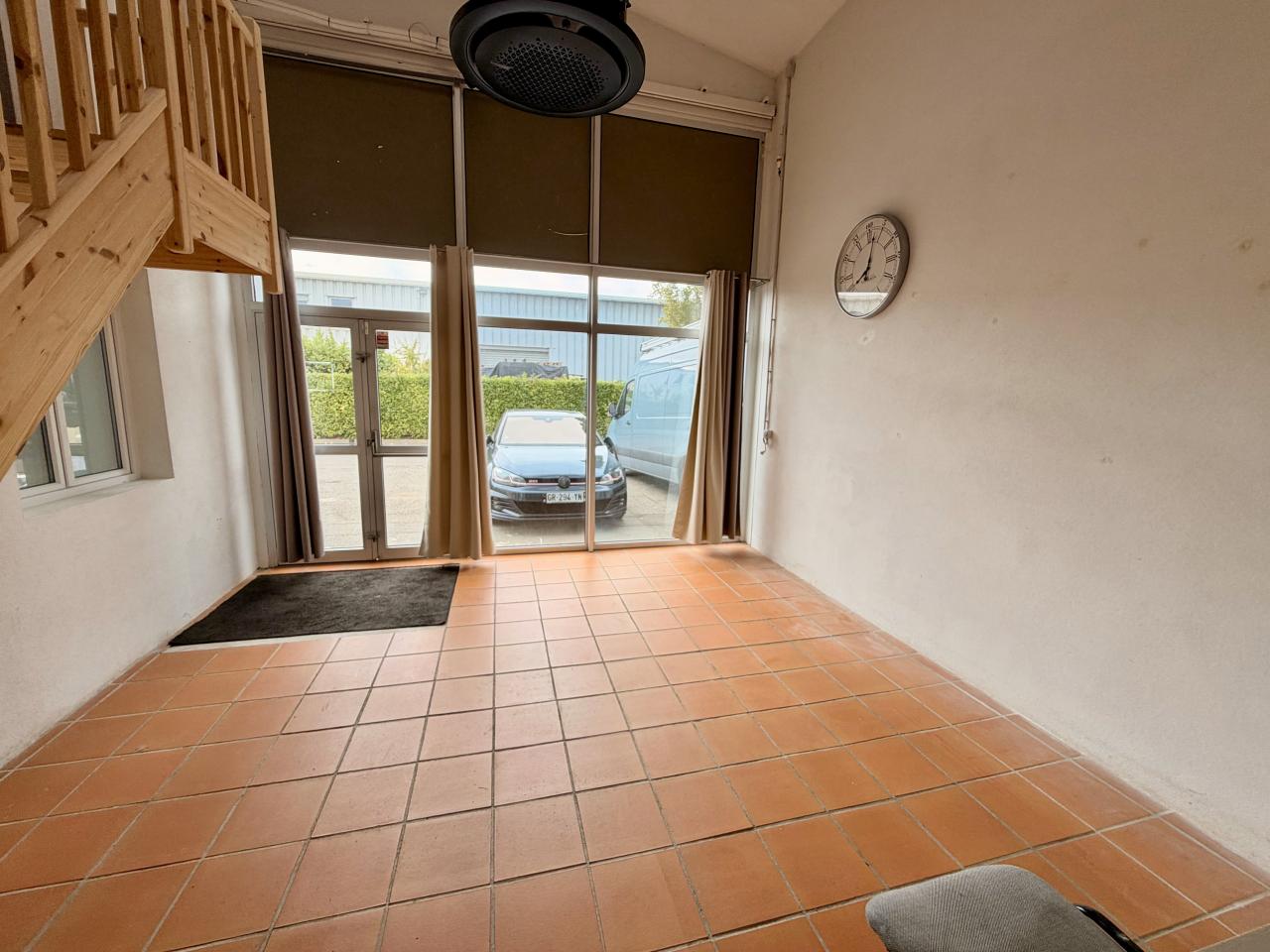 Location local d'activité Toulouse Haute-Garonne OLACT2646240 2
