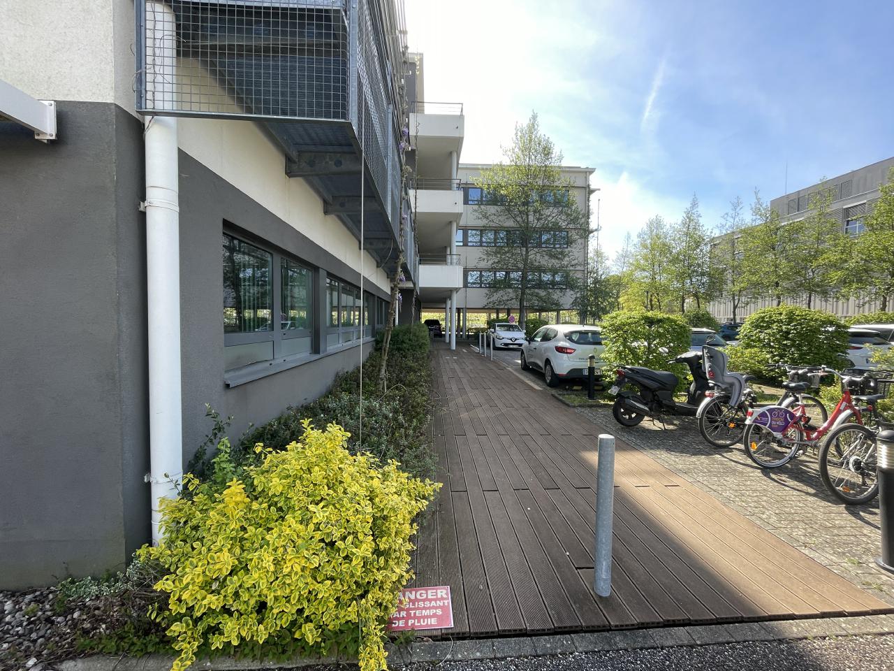 Location bureau Nancy Meurthe-et-Moselle OLBUR2111820