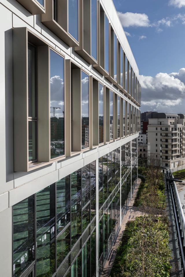 Location bureau Saint-Ouen Seine-Saint-Denis OLBUR2309502 3