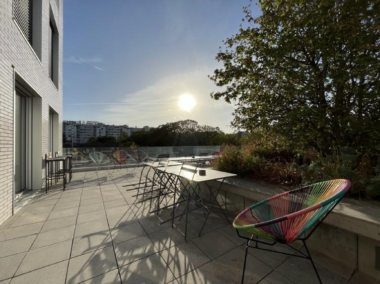 Location coworking Paris OLBUR2106557 4