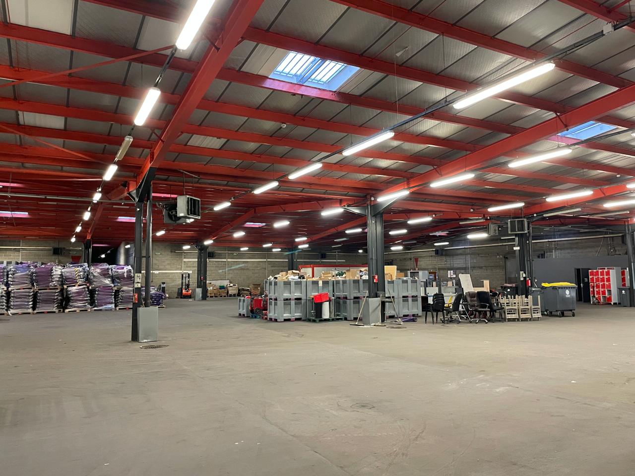 Location local d'activité Saint-Étienne-du-Rouvray Seine-Maritime OLACT2428551 4