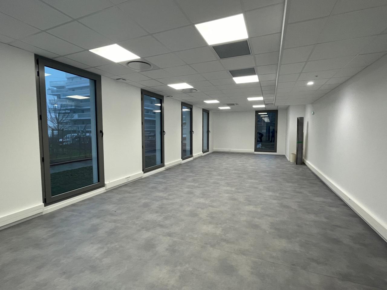 Vente bureau Cesson-Sévigné Ille-et-Vilaine OVBUR2532575 2