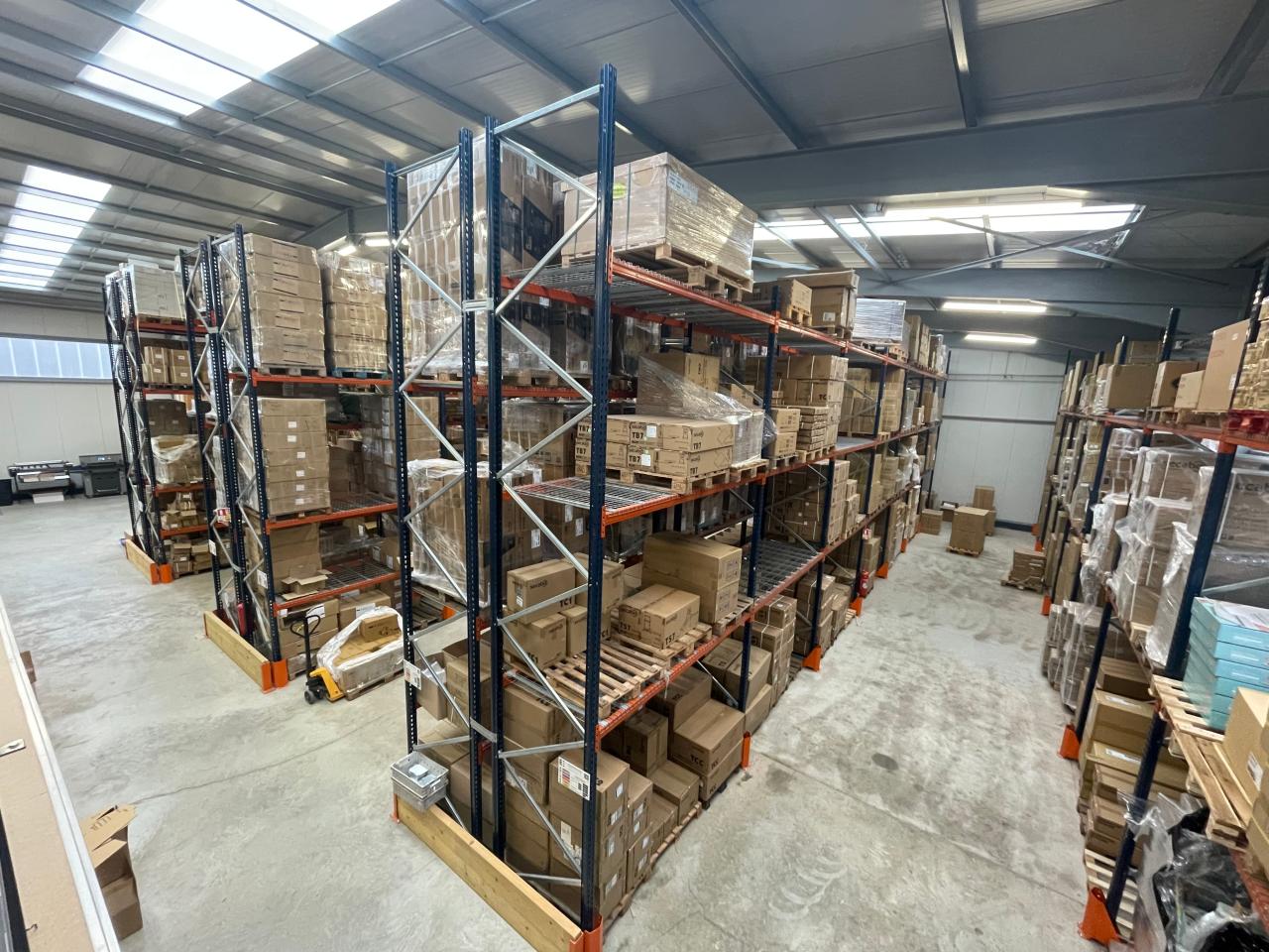 Vente local d'activité Ennery Val-d'Oise OVACT2535902 2