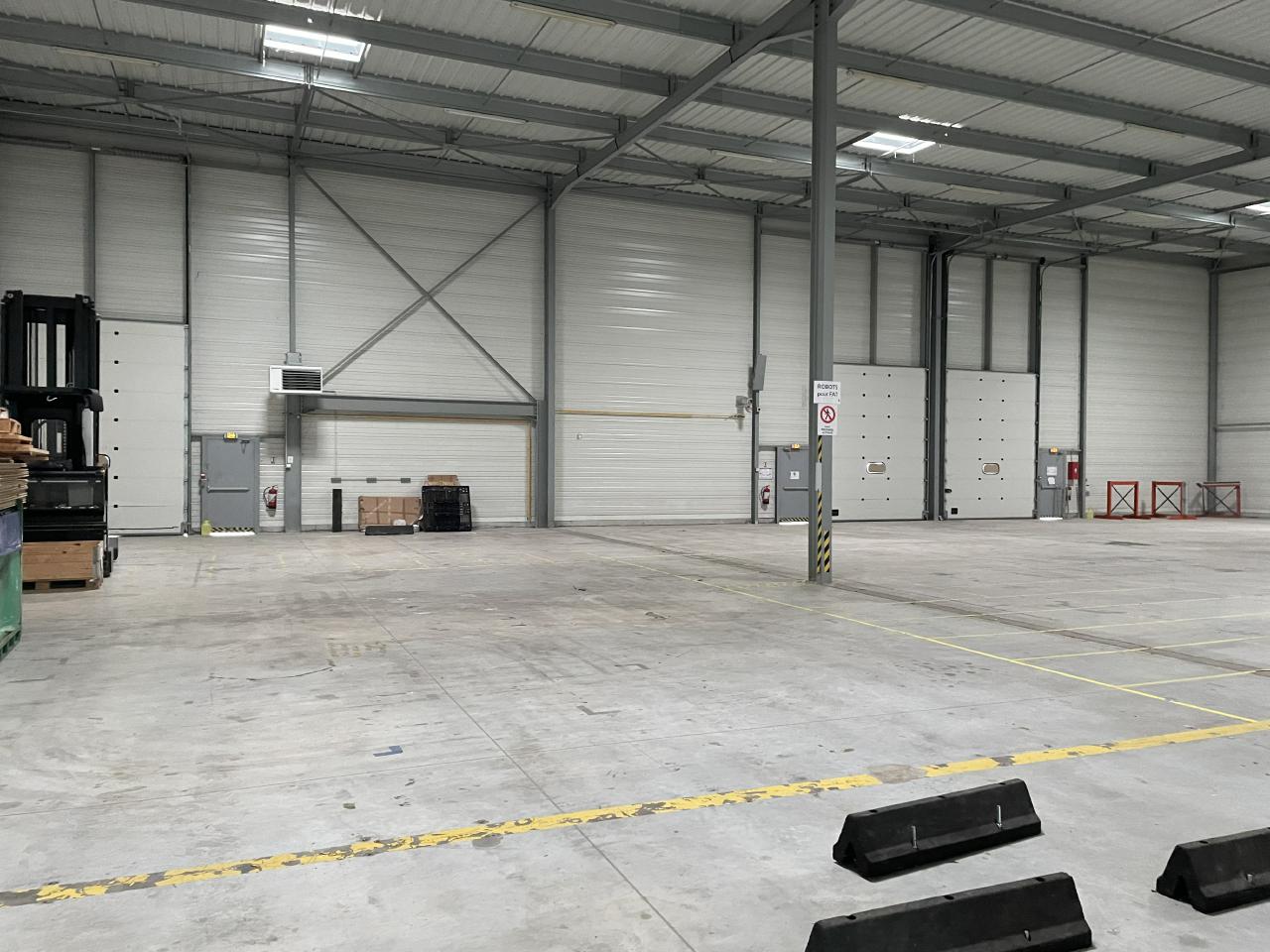 Location local d'activité Moissy-Cramayel Seine-et-Marne OLACT2536845 2