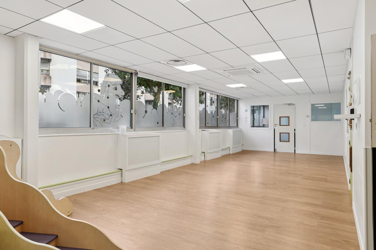 Vente bureau Saint-Mandé Val-de-Marne OVBUR2534890 2