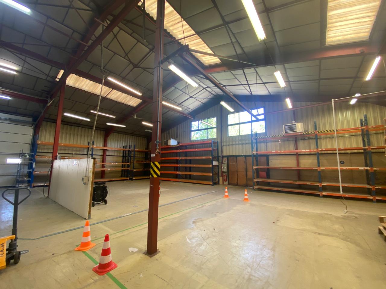 Location local d'activité Domène Isère OLACT2317320 3